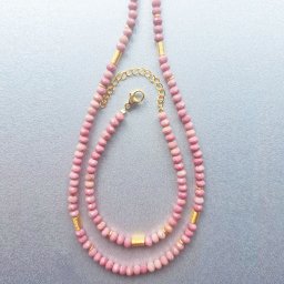Colliers Rosa